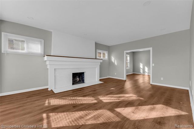 2508 Clairmount, Detroit, MI 48206