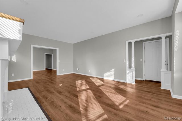 2508 Clairmount, Detroit, MI 48206