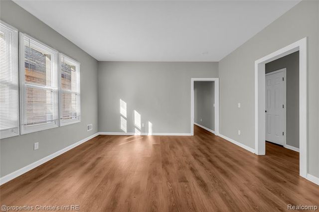 2508 Clairmount, Detroit, MI 48206