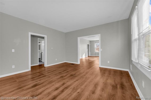 2508 Clairmount, Detroit, MI 48206