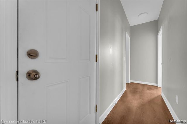 2508 Clairmount, Detroit, MI 48206