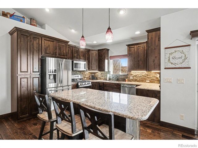 1957 Bobby Drive, Milliken, CO 80543