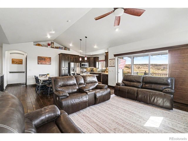 1957 Bobby Drive, Milliken, CO 80543