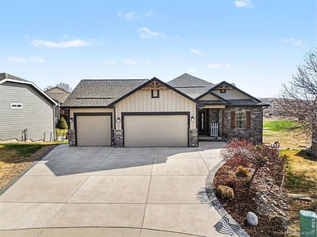 1957 Bobby Drive, Milliken, CO 80543