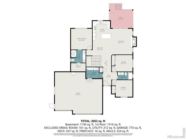 1957 Bobby Drive, Milliken, CO 80543