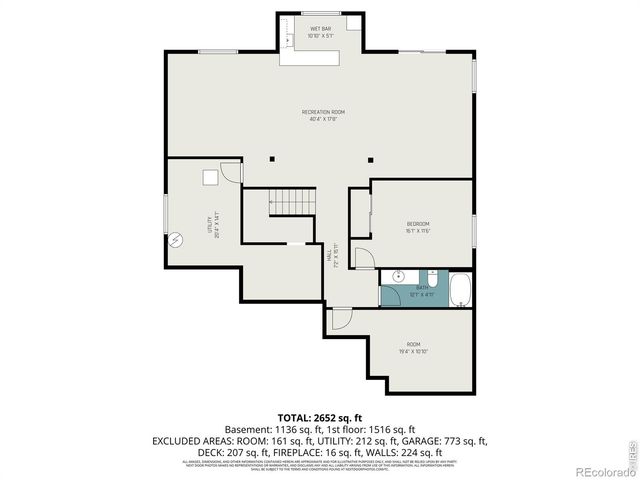 1957 Bobby Drive, Milliken, CO 80543
