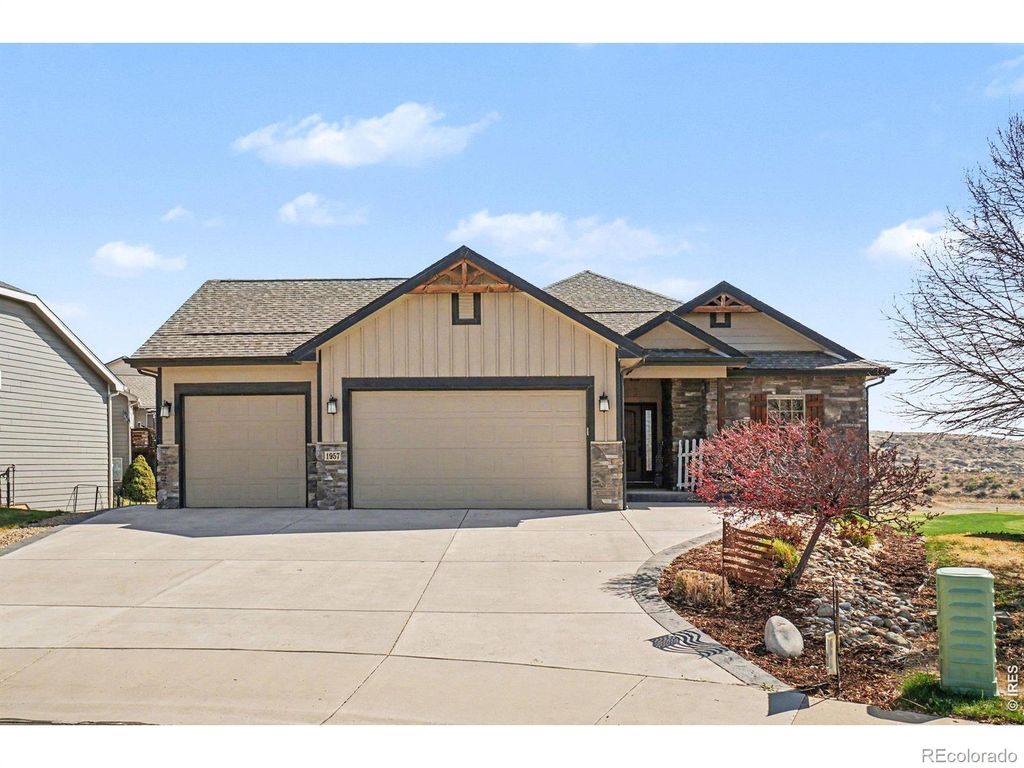 1957 Bobby Drive, Milliken, CO 80543