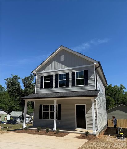 620 Ratchford Avenue, Gastonia, NC 28054