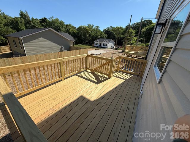 620 Ratchford Avenue, Gastonia, NC 28054