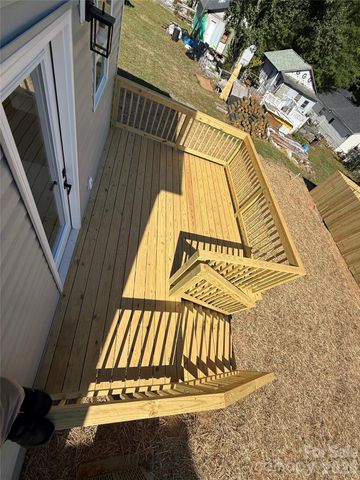 620 Ratchford Avenue, Gastonia, NC 28054