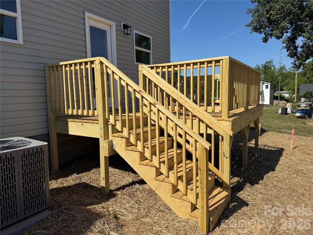 620 Ratchford Avenue, Gastonia, NC 28054