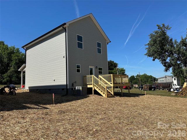 620 Ratchford Avenue, Gastonia, NC 28054