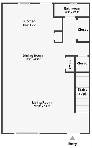 620 Ratchford Avenue, Gastonia, NC 28054