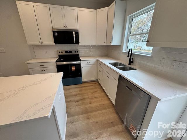 620 Ratchford Avenue, Gastonia, NC 28054