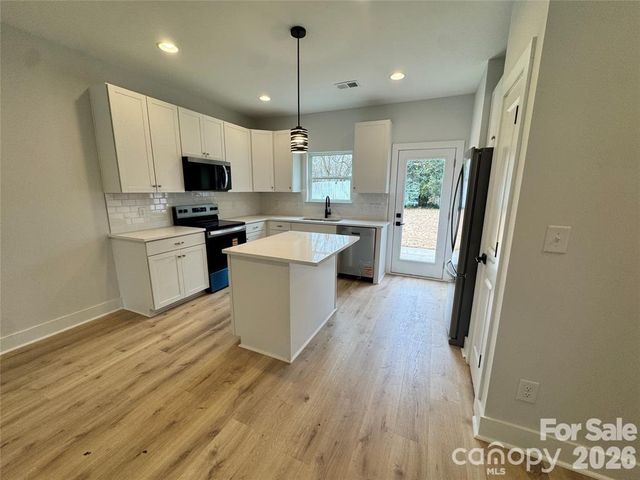 620 Ratchford Avenue, Gastonia, NC 28054