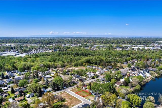3019 N Water Run Ln, Boise, ID 83703