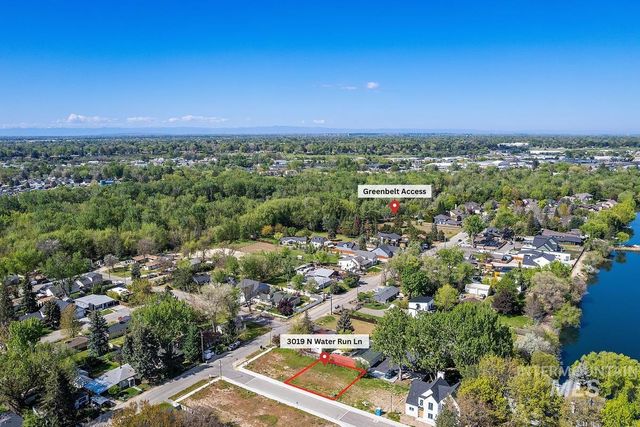3019 N Water Run Ln, Boise, ID 83703
