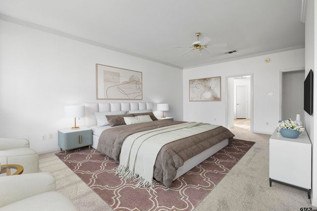 3606 Trailwood, Tyler, TX 75707