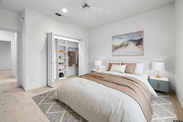 3606 Trailwood, Tyler, TX 75707