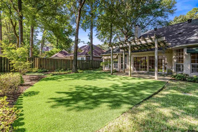 3606 Trailwood, Tyler, TX 75707