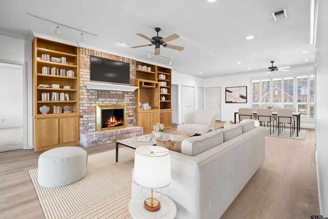 3606 Trailwood, Tyler, TX 75707