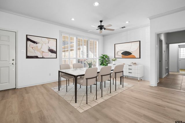 3606 Trailwood, Tyler, TX 75707