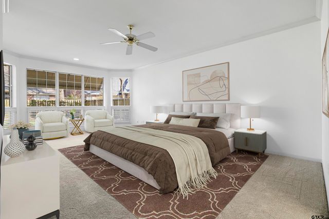 3606 Trailwood, Tyler, TX 75707