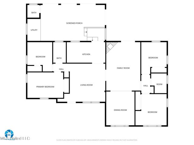313 Hiller Drive, Biloxi, MS 39531