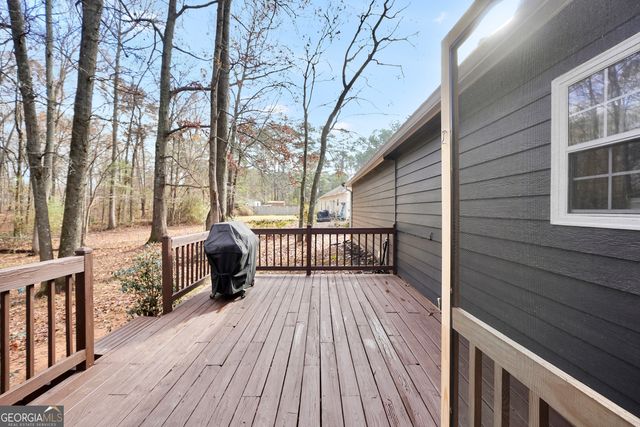 145 Old Highway 85, Senoia, GA 30276