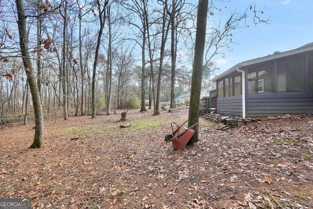 145 Old Highway 85, Senoia, GA 30276