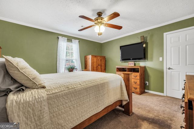 145 Old Highway 85, Senoia, GA 30276