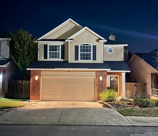 21922 Goldcrest Run, San Antonio, TX 78260