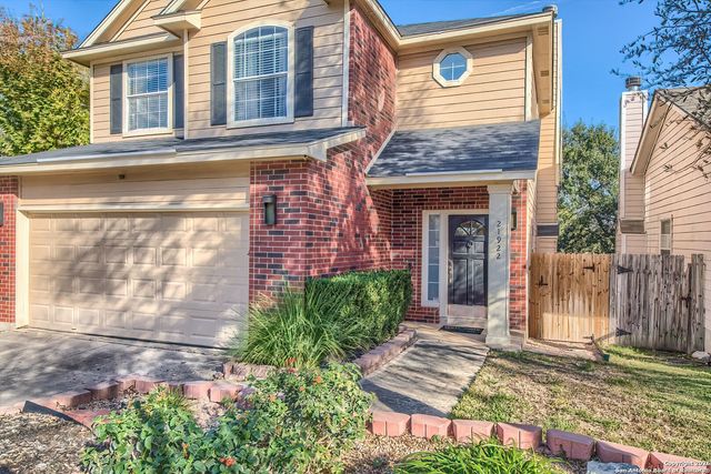 21922 Goldcrest Run, San Antonio, TX 78260