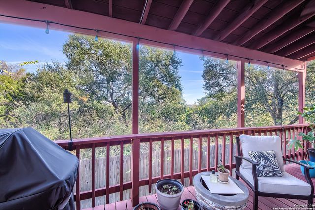 21922 Goldcrest Run, San Antonio, TX 78260