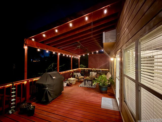 21922 Goldcrest Run, San Antonio, TX 78260