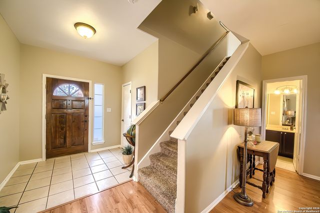 21922 Goldcrest Run, San Antonio, TX 78260