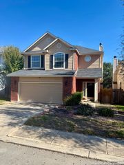 21922 Goldcrest Run, San Antonio, TX 78260