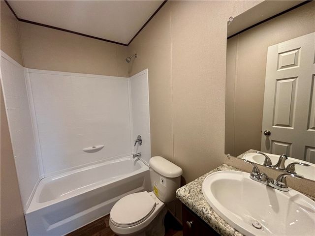 703 Double Springs Road, Townville, SC 29689