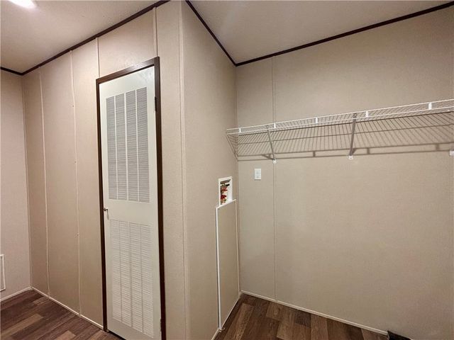 703 Double Springs Road, Townville, SC 29689