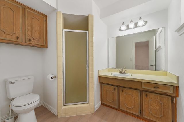 718 Ridgecrest Circle, Denton, TX 76205