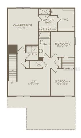 3646 CAMBRIDGE BROOK DRIVE, Davenport, FL 33837