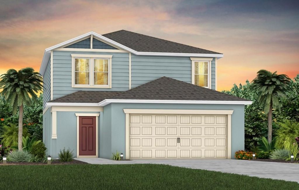 3646 CAMBRIDGE BROOK DRIVE, Davenport, FL 33837
