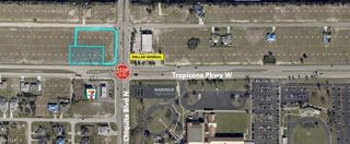 1601 Tropicana PKWY W, Cape Coral, FL 33993