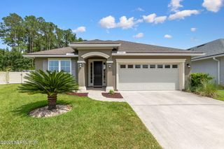 94032 WOODBRIER CIRCLE Circle, Fernandina Beach, FL 32034