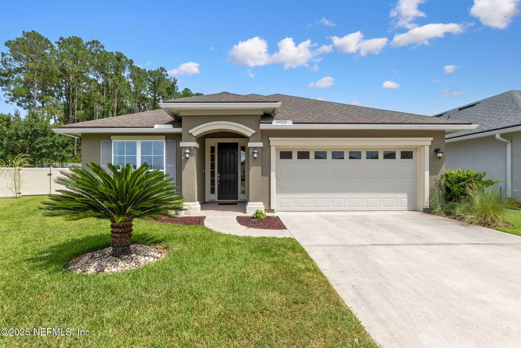 94032 WOODBRIER CIRCLE Circle, Fernandina Beach, FL 32034