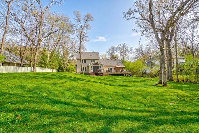 15 Baillon Lane, Saint Mary's Point, MN 55043