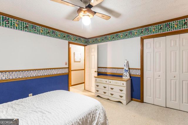 878 Tanglewood Circle, Dublin, GA 31021