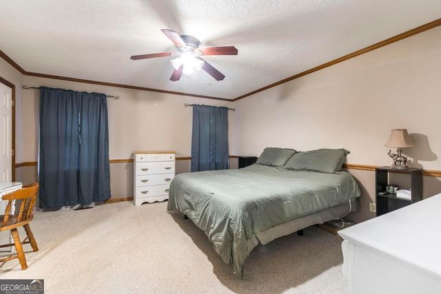 878 Tanglewood Circle, Dublin, GA 31021