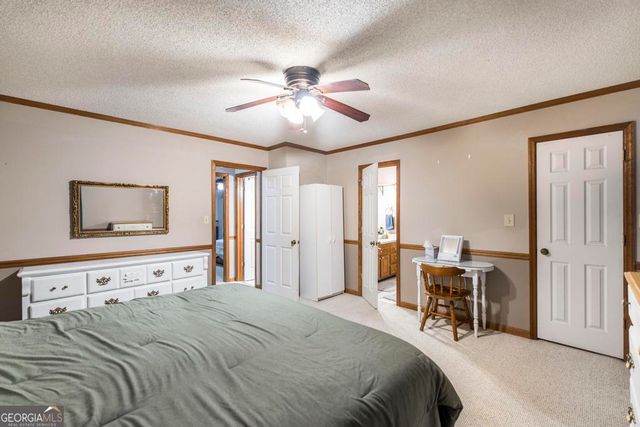 878 Tanglewood Circle, Dublin, GA 31021