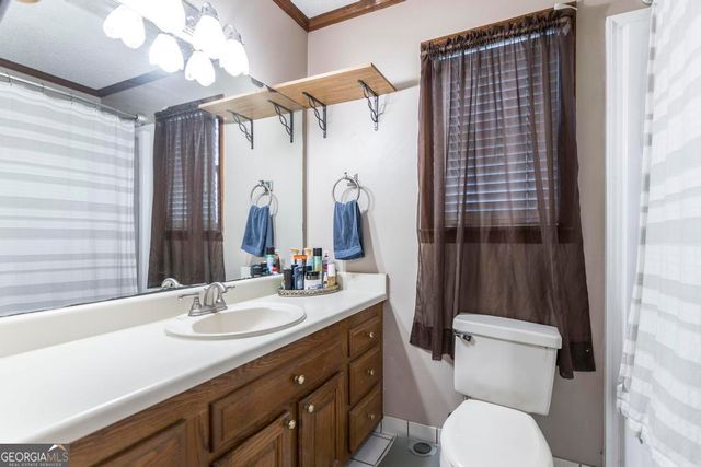 878 Tanglewood Circle, Dublin, GA 31021